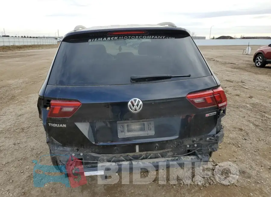 3VV0B7AX2KM181912 Photo# 6