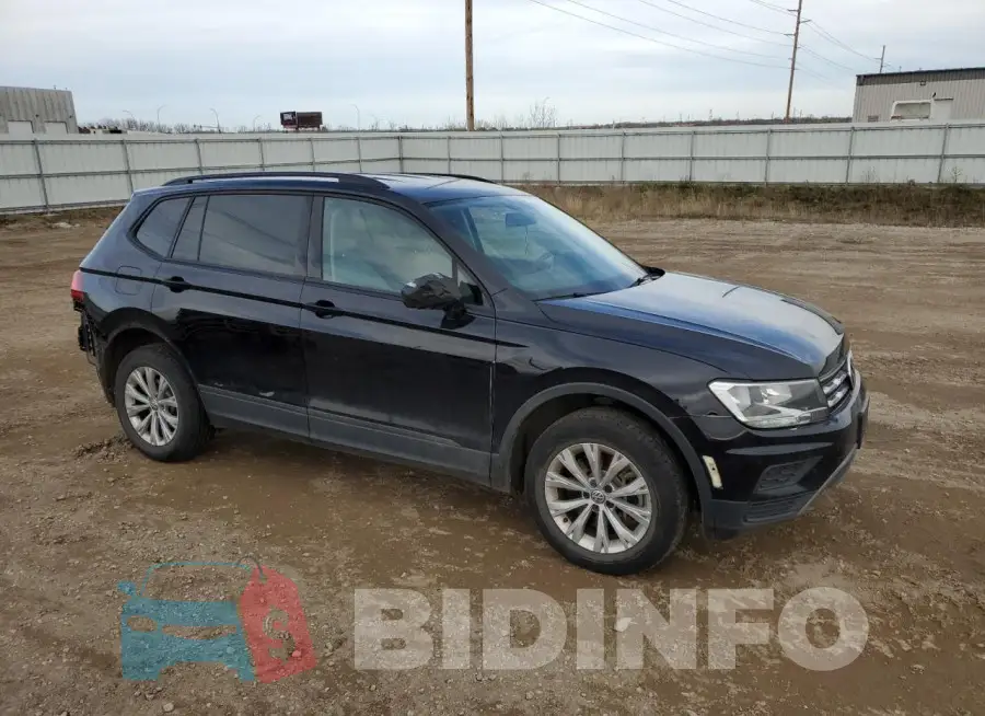 3VV0B7AX2KM181912 Photo# 4