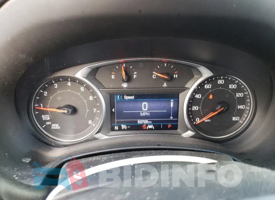 3GKALTEV4ML397565 Photo# 9