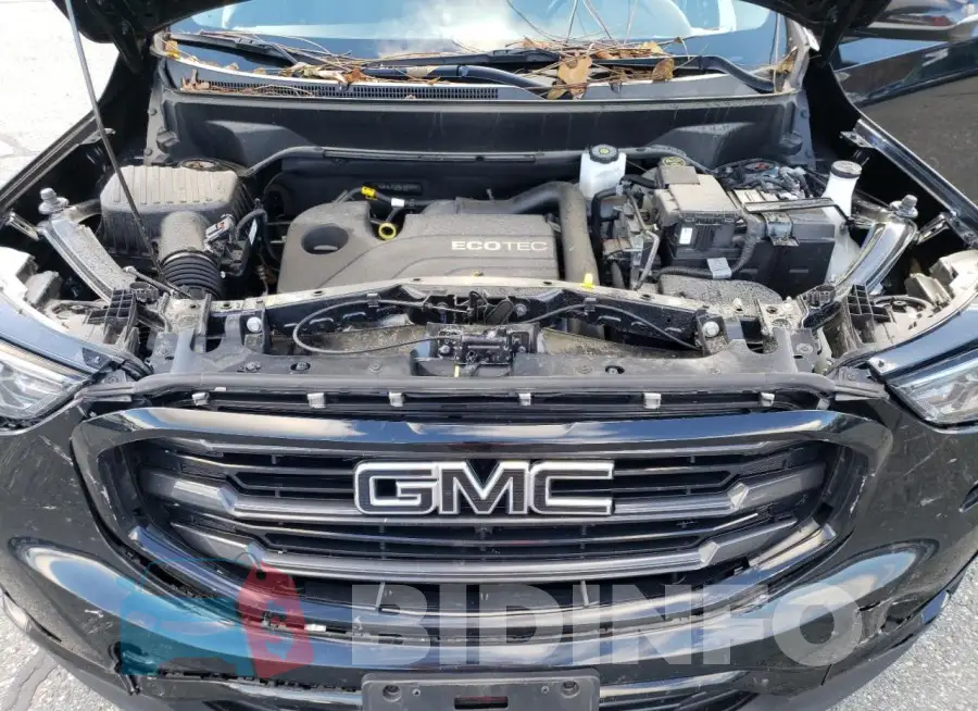 3GKALTEV4ML397565 Photo# 12
