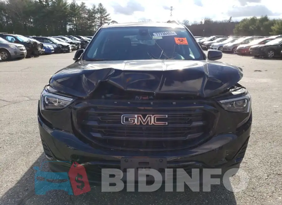 3GKALTEV4ML397565 Photo# 5