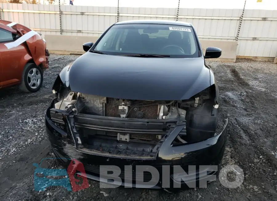 3N1AB7AP7FY324499 Photo# 5