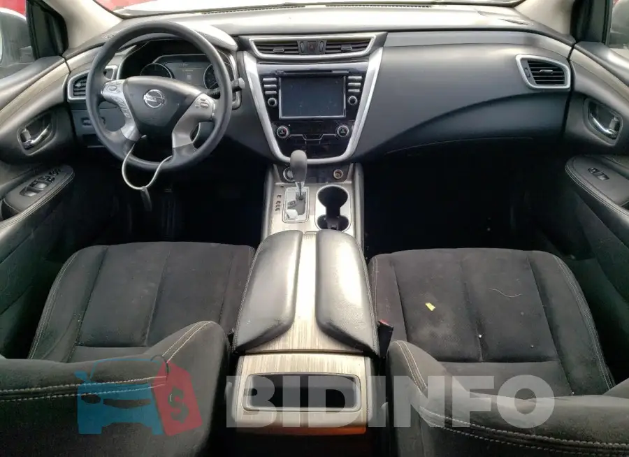 5N1AZ2MHXGN171515 Photo# 8