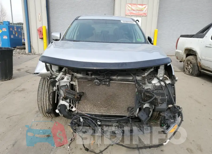 KNMAT2MV6FP534617 Photo# 5