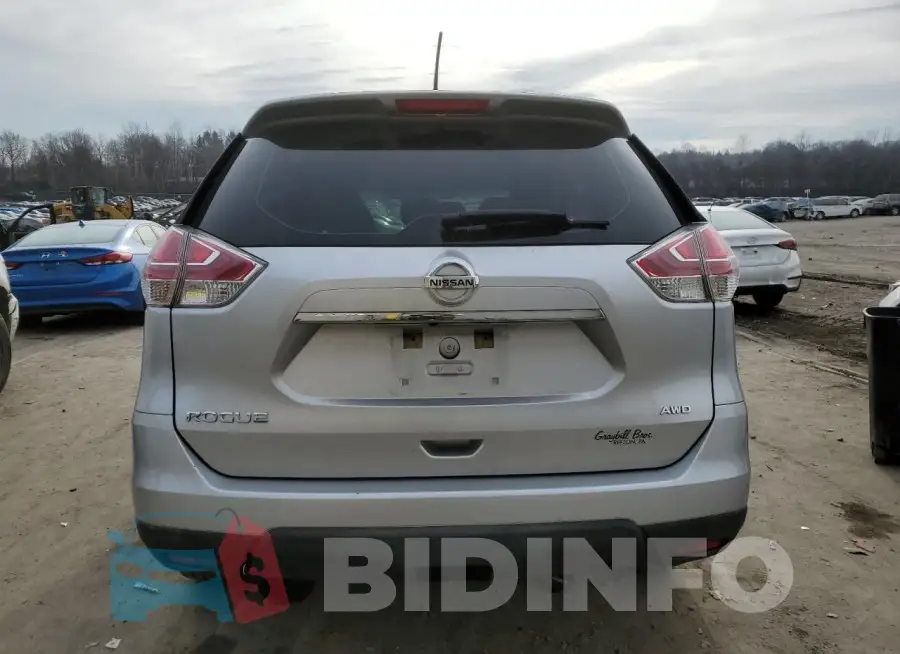 KNMAT2MV6FP534617 Photo# 6