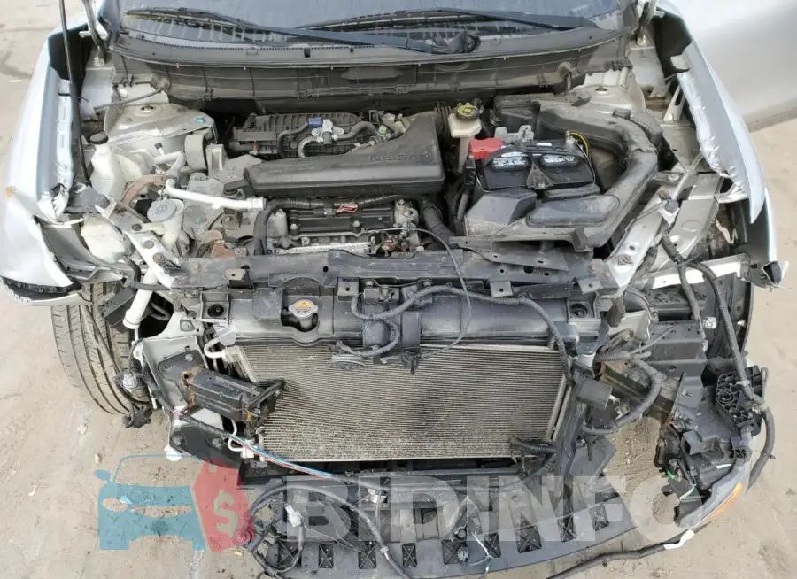 KNMAT2MV6FP534617 Photo# 11