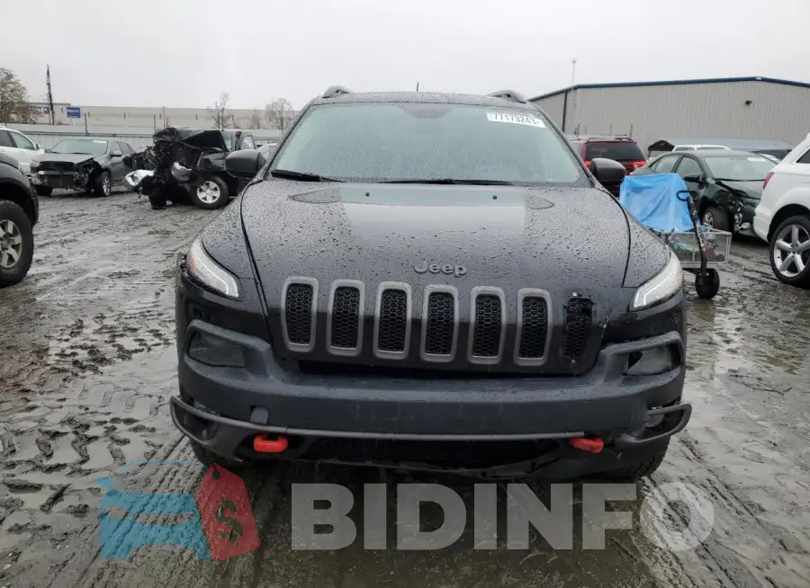 1C4PJMBS7FW626653 Photo# 5