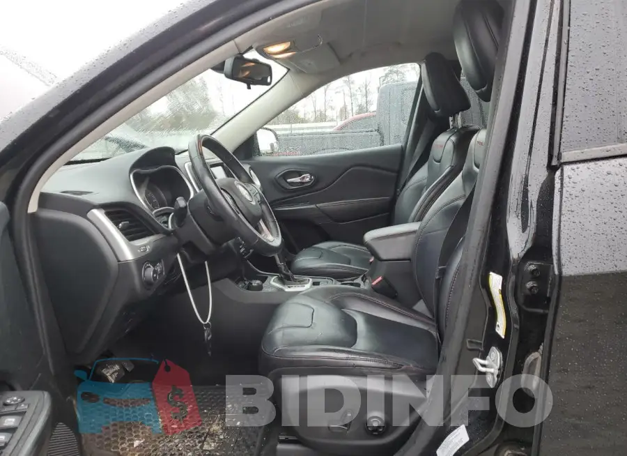1C4PJMBS7FW626653 Photo# 7