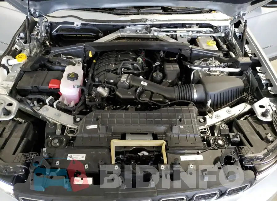 1C4RJKAG5P8812725 Photo# 12