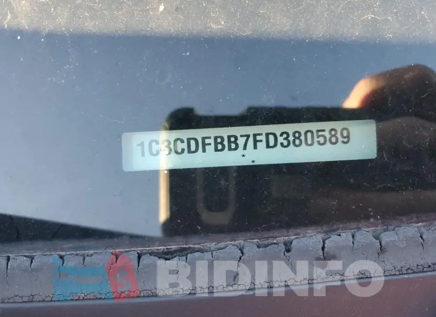 1C3CDFBB7FD380589 Photo# 13