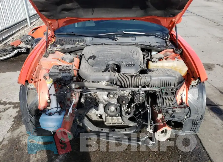 2C3CDXHG0KH653698 Photo# 11
