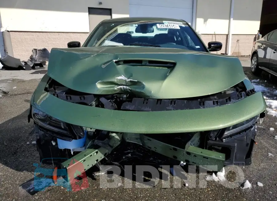 2C3CDXHG8PH566171 Photo# 5