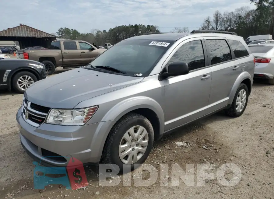 3C4PDCAB3HT562929 Photo# 1