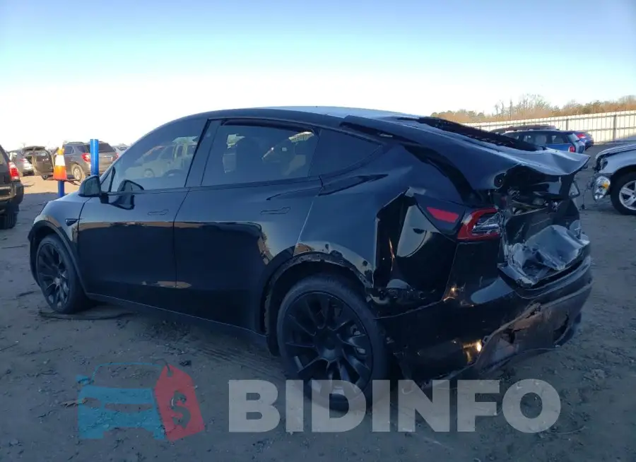 5YJYGDEE2MF152895 Photo# 2