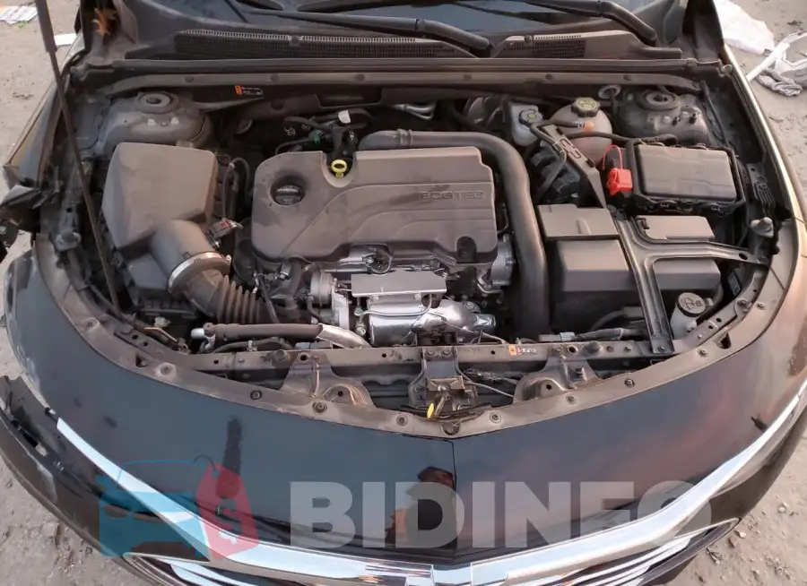 1G1ZD5ST2NF215019 Photo# 12