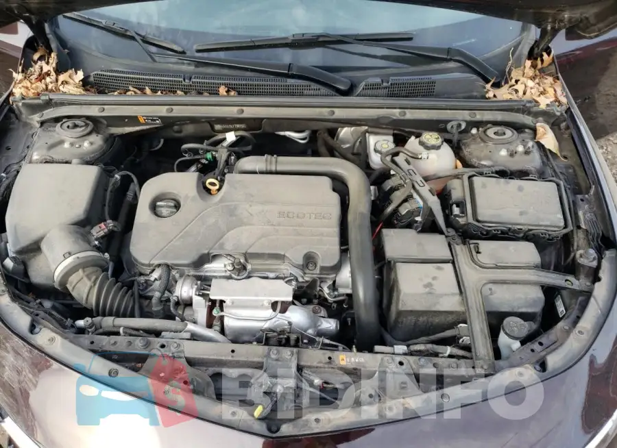 1G1ZG5ST9LF134104 Photo# 11