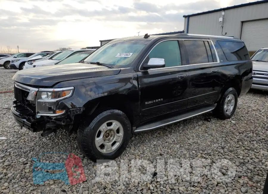 1GNSKKKC6FR161597 Photo# 1