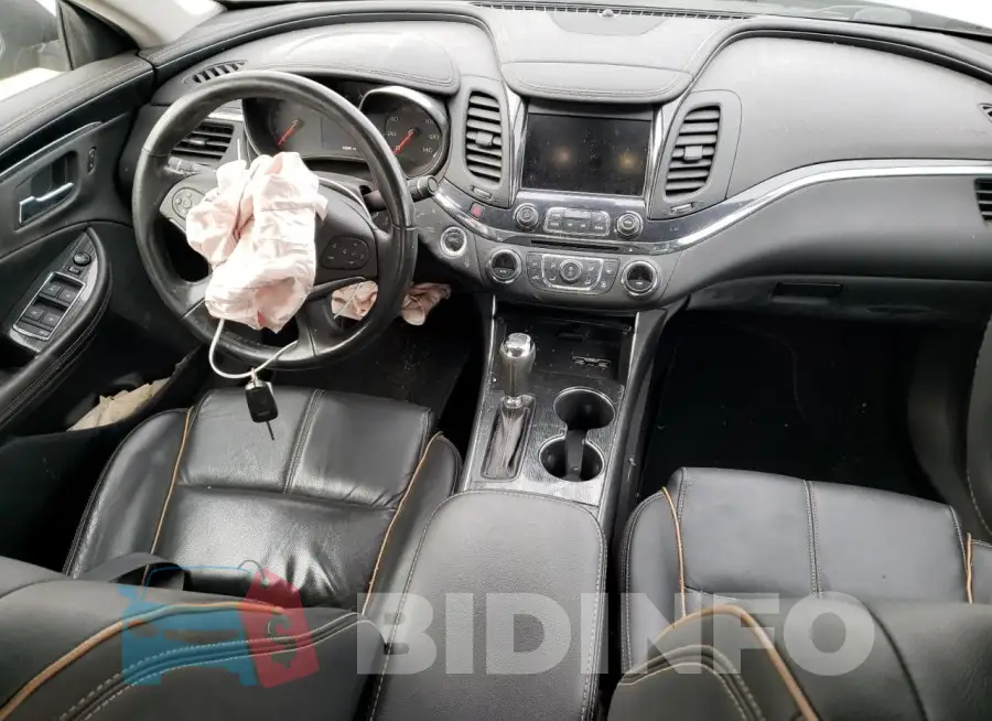 2G1105S34K9153863 Photo# 8