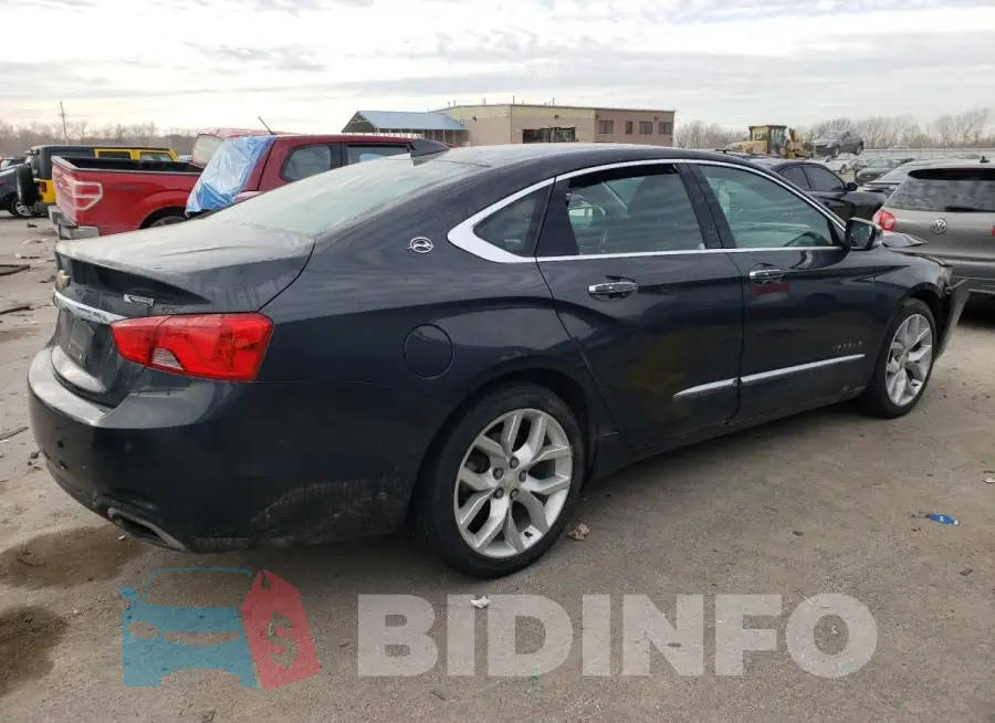 2G1105S34K9153863 Photo# 3