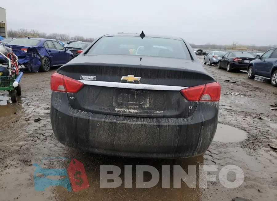 2G1125S32F9123423 Photo# 6