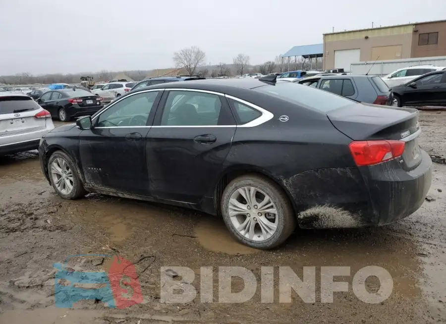 2G1125S32F9123423 Photo# 2