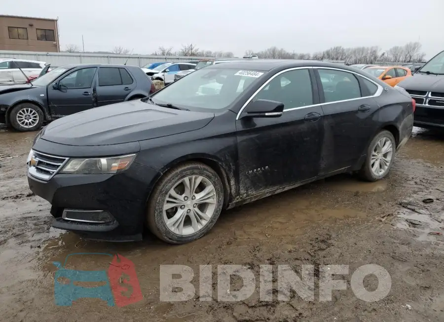 2G1125S32F9123423 Photo# 1