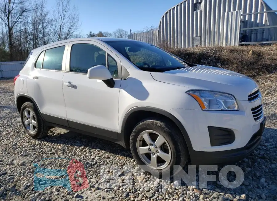 3GNCJNSB9GL277367 Photo# 4