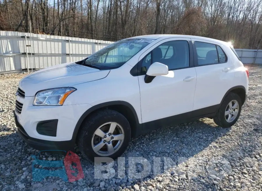 3GNCJNSB9GL277367 Photo# 1