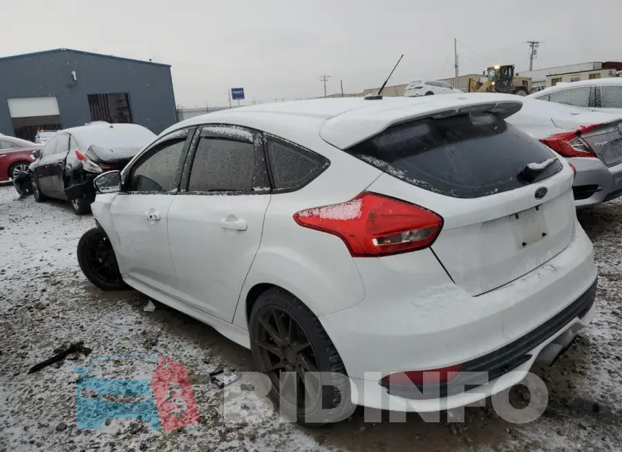 1FADP3L9XJL260291 Photo# 2