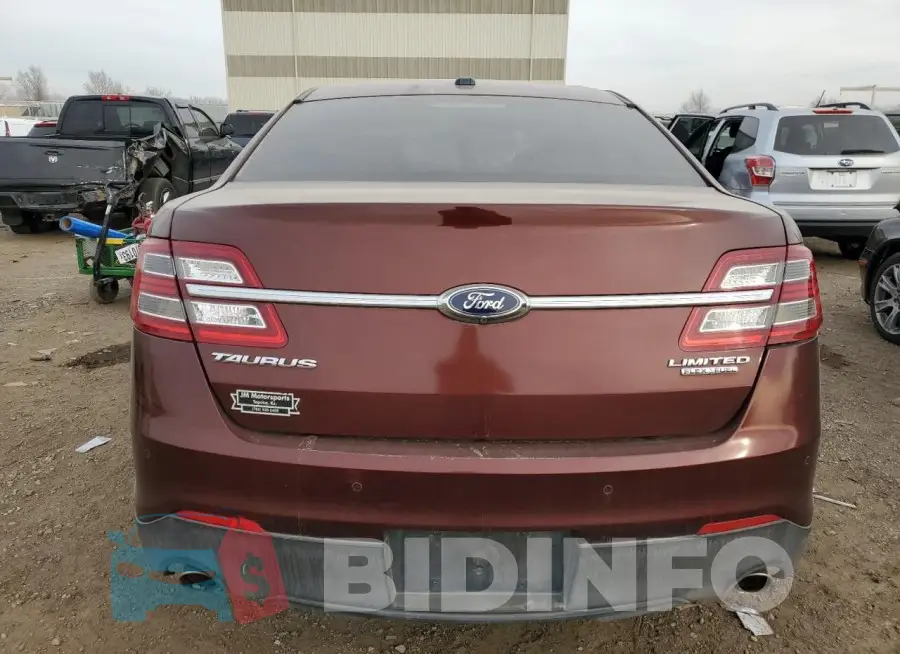 1FAHP2F89FG170872 Photo# 6