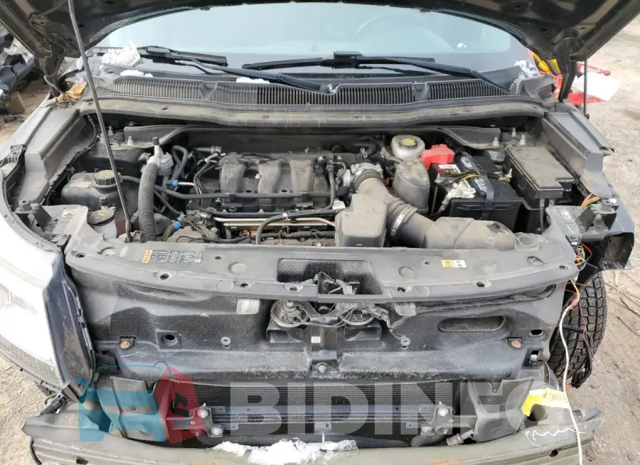1FM5K8AR1HGA77339 Photo# 11