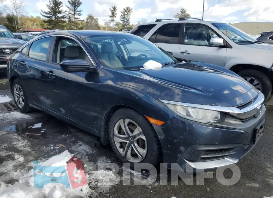 19XFC2F50GE222443 Photo# 4