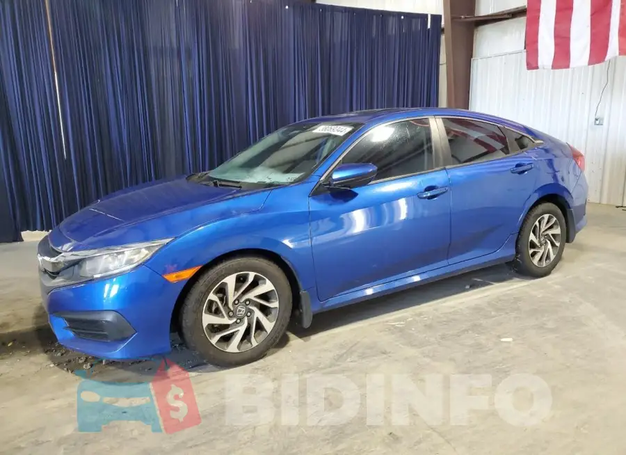 19XFC2F78HE049340 Photo# 1