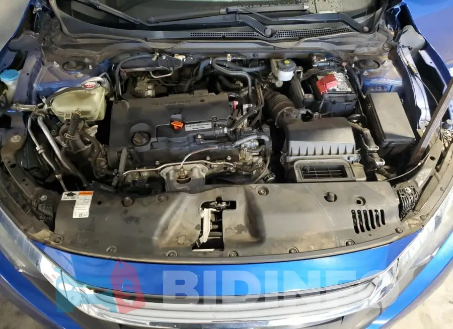 19XFC2F78HE049340 Photo# 11