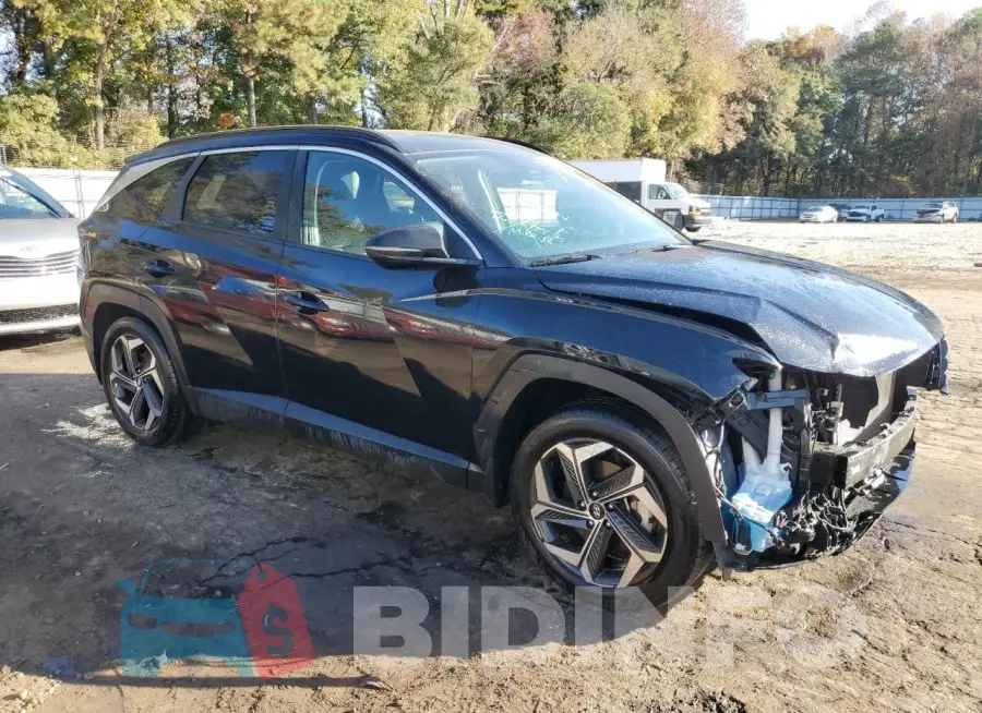 5NMJF3AE0PH207724 Photo# 4