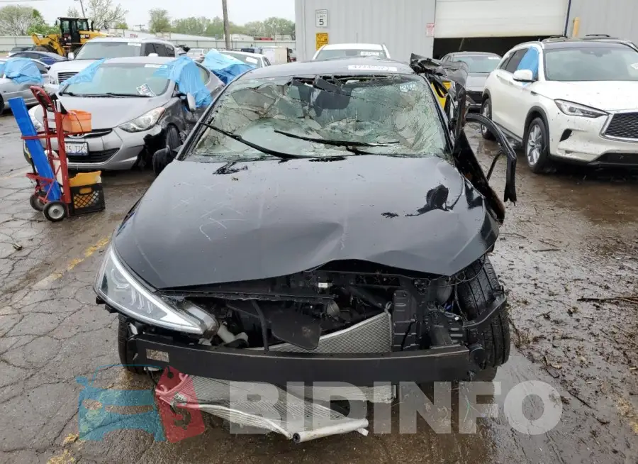 5NPD74LF2LH538274 Photo# 5