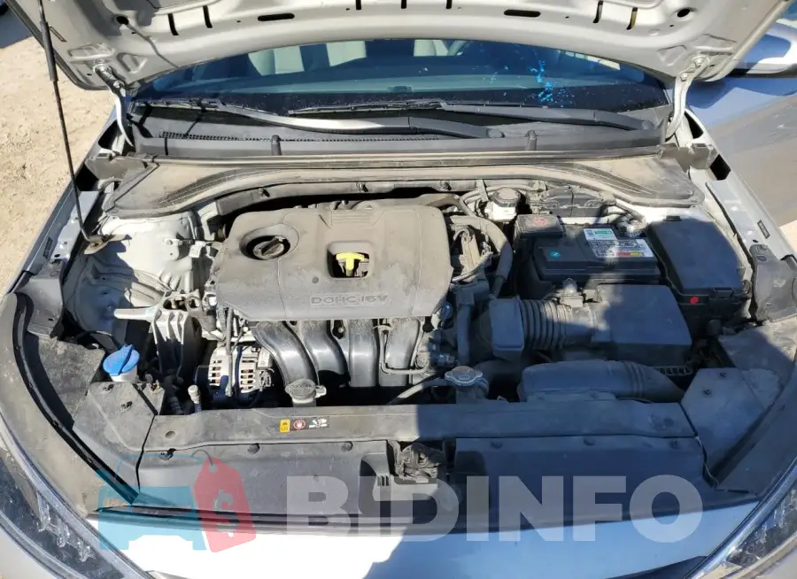 5NPD74LF3LH604766 Photo# 11