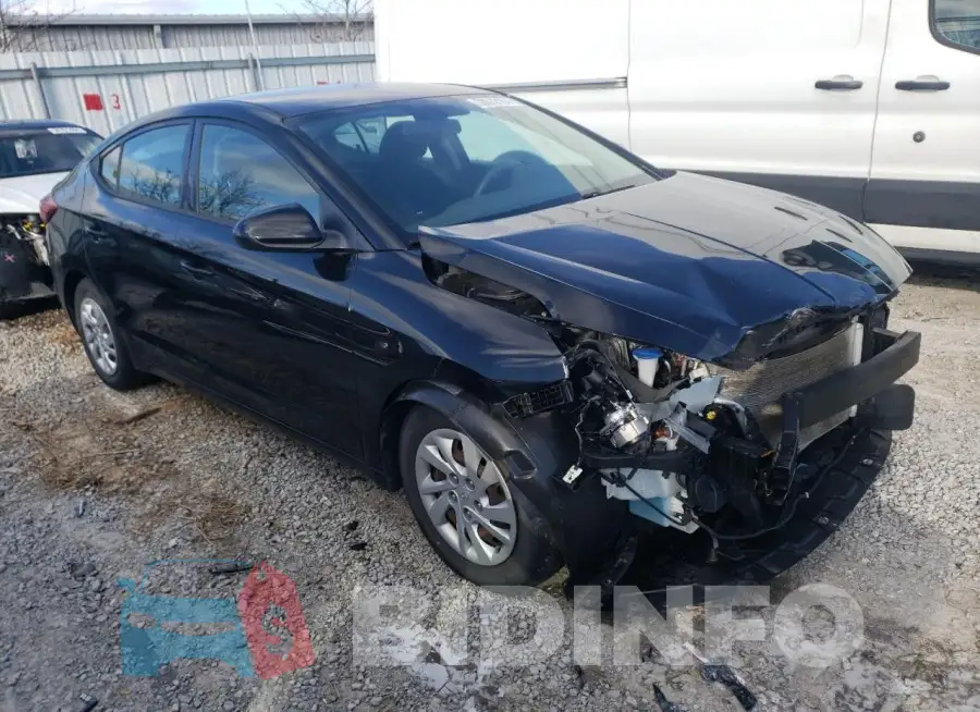 5NPD74LF8KH412256 Photo# 4