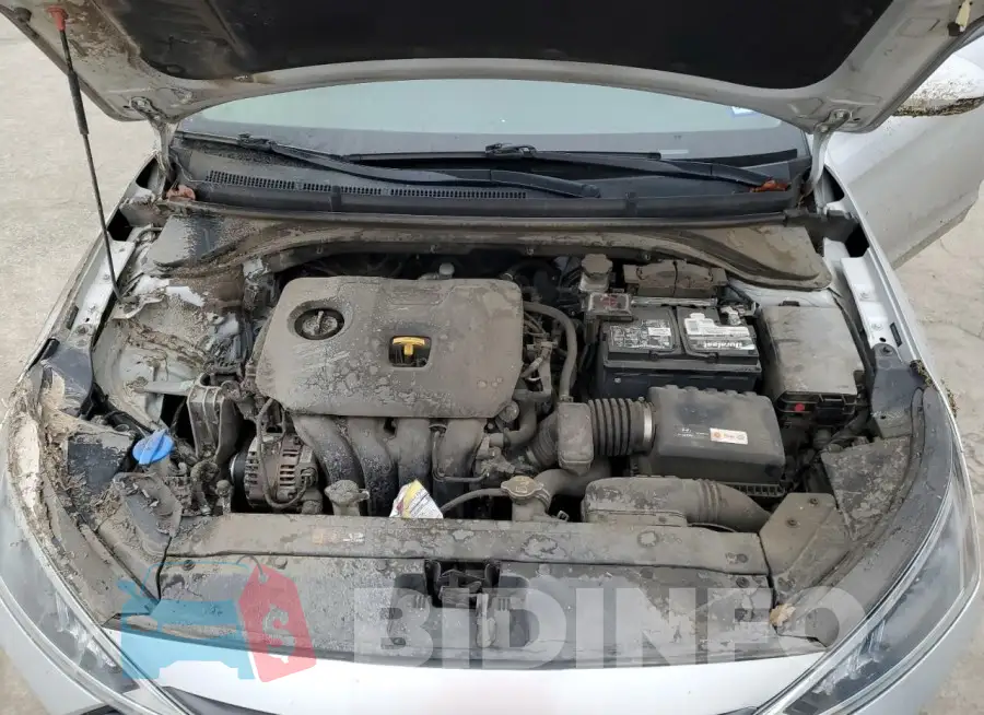 5NPD84LF0KH495713 Photo# 11