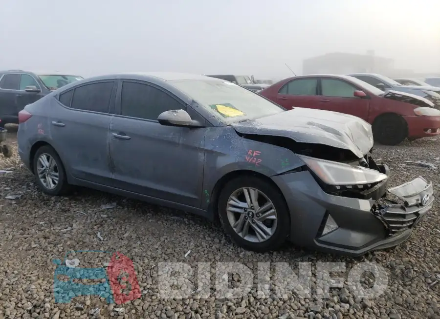 5NPD84LFXKH478286 Photo# 4