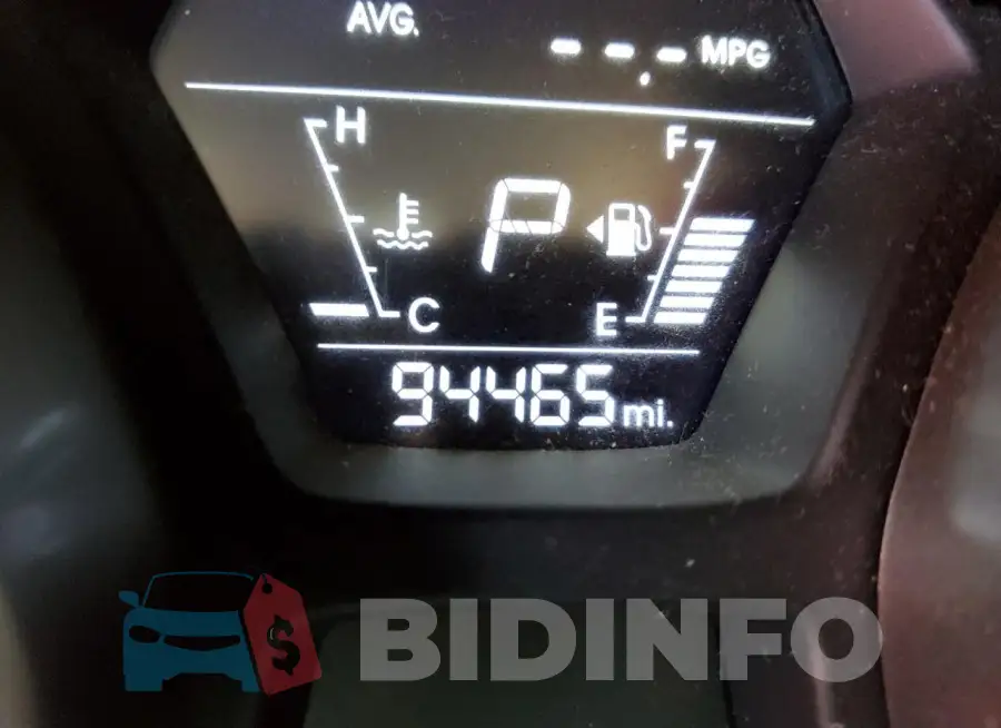 5NPDH4AE5GH682723 Photo# 8