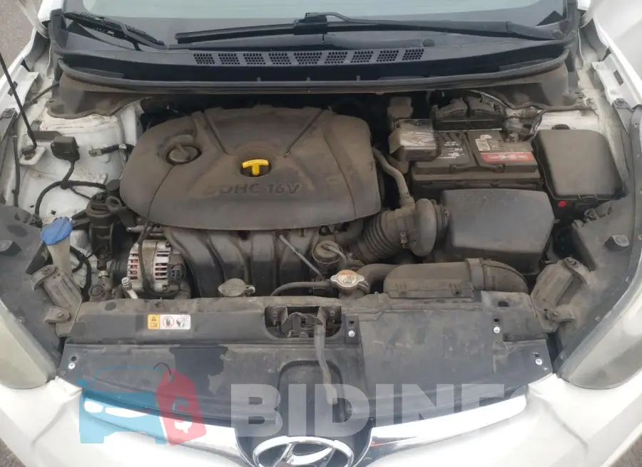 5NPDH4AE6FH640415 Photo# 11