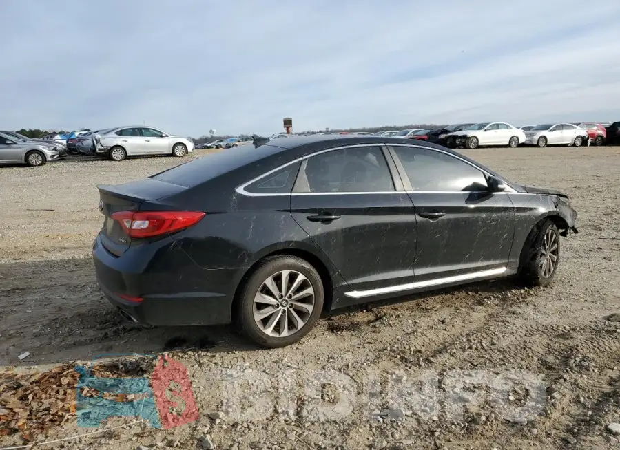 5NPE34AF3FH034856 Photo# 3