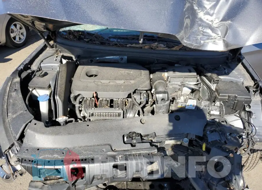 5NPE34AF8KH788247 Photo# 11