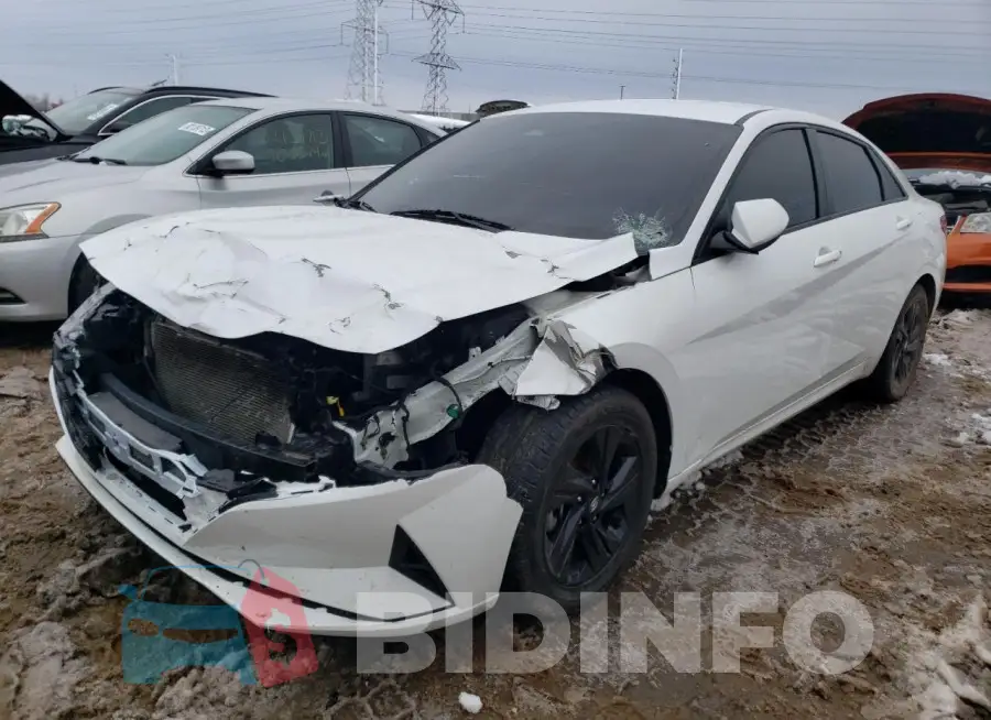 5NPLS4AG2MH022018 Photo# 1