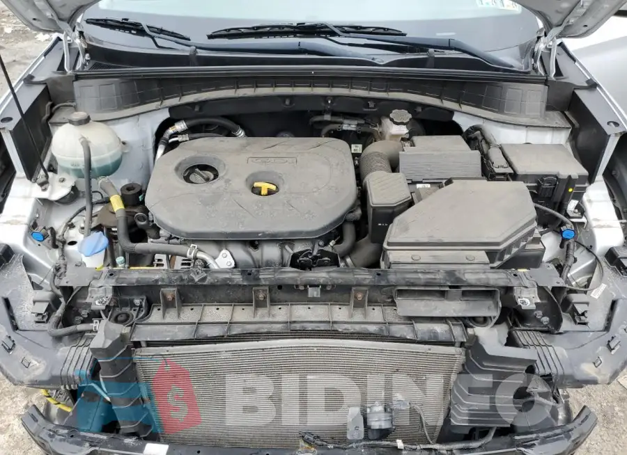 KM8J2CA4XJU645388 Photo# 11