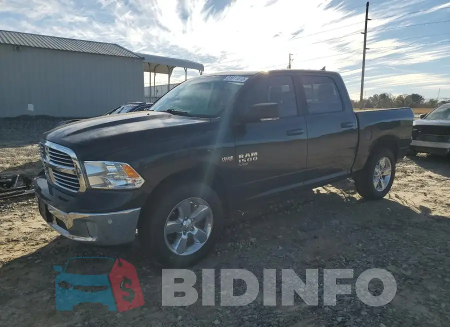 1C6RR7LT5KS593543 Photo# 1