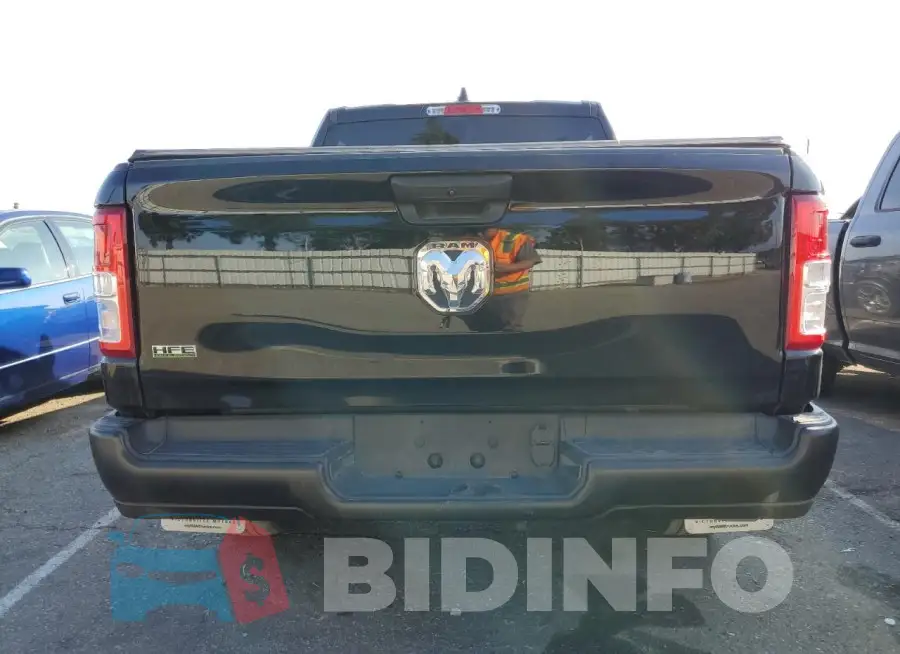 1C6RREXM7NN393242 Photo# 6
