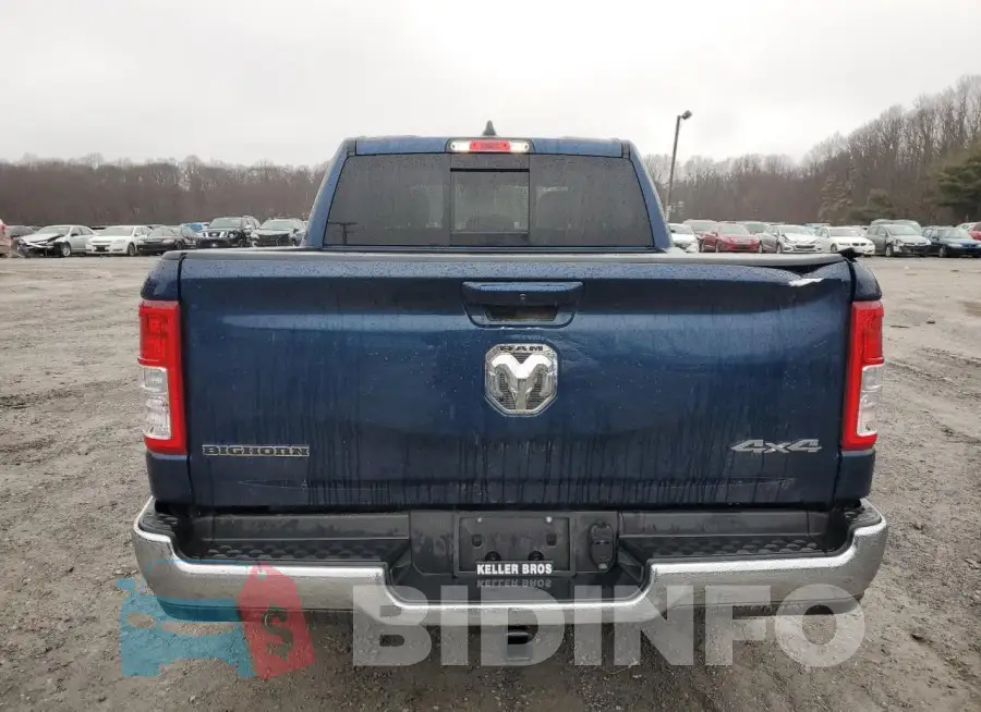 1C6RRFFG2NN420445 Photo# 6
