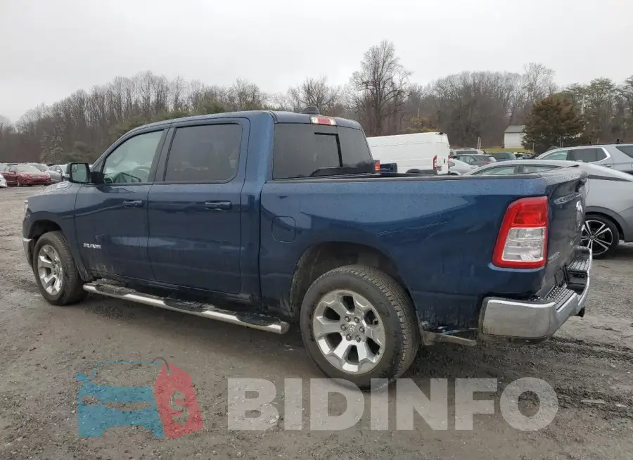 1C6RRFFG2NN420445 Photo# 2